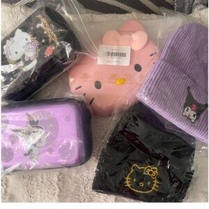 Hello Kitty & Friends Bundle